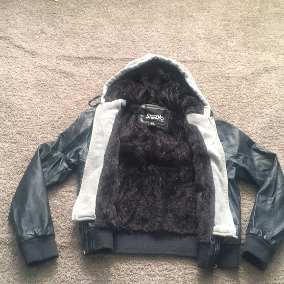 Stefano do Roma jacket - Picture 3 of 5